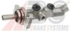 TOYOT 4720109070 Brake Master Cylinder